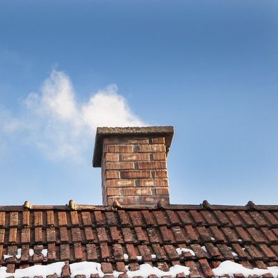 roof tiles