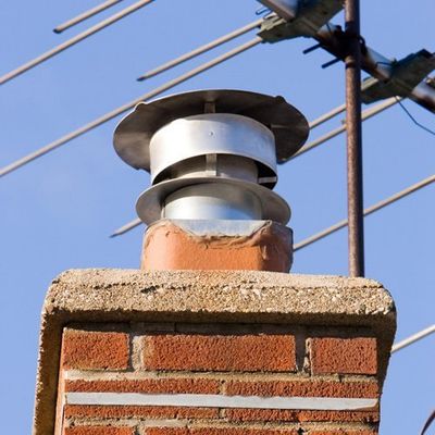 chimney guards