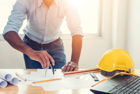 esperienza in costruzione e ristrutturazione edilizia