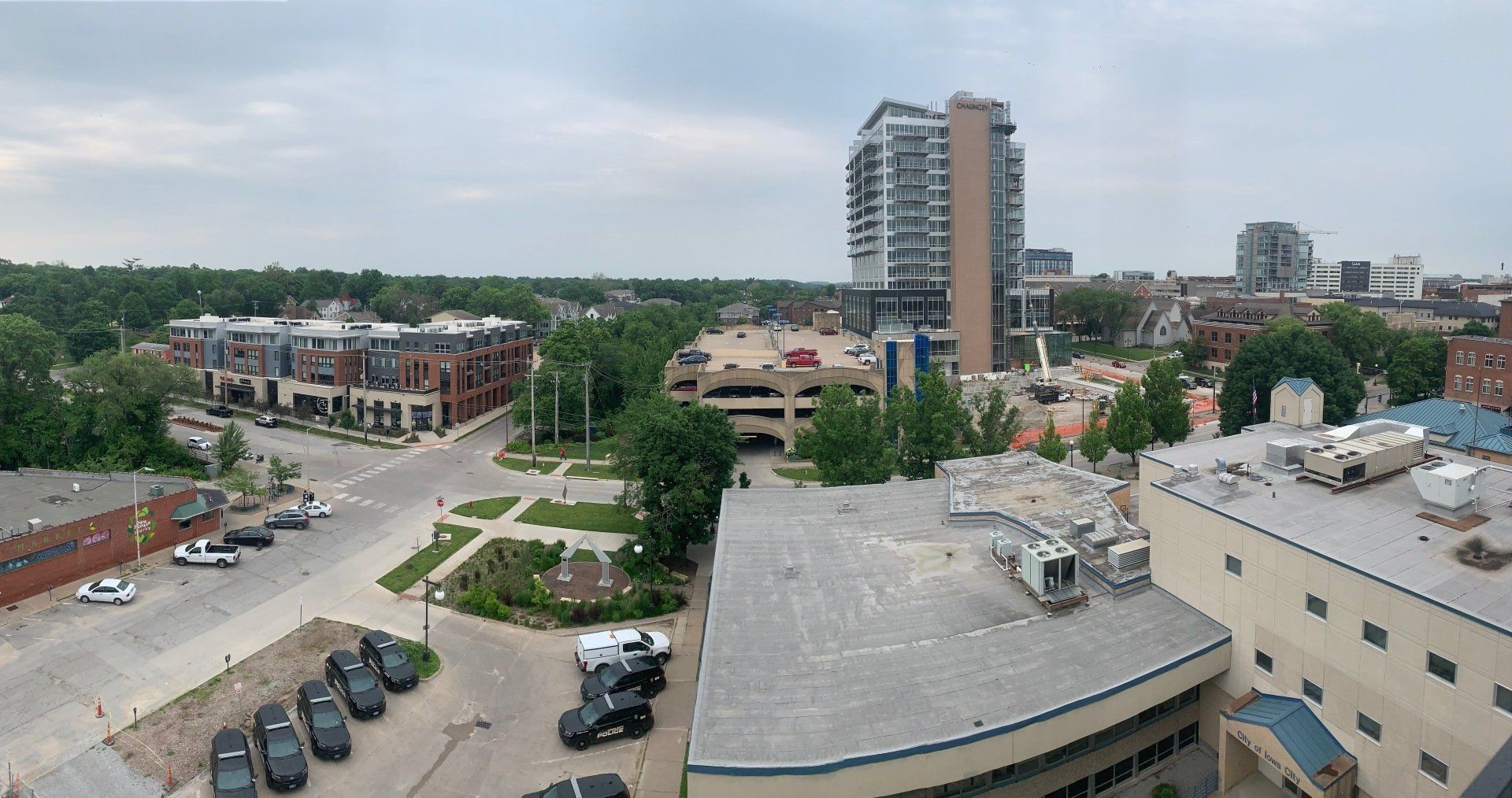 Exterior | Augusta Place