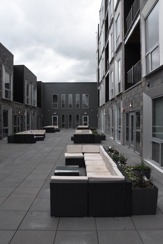 Augusta Place Apartment