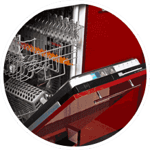 dishwasher