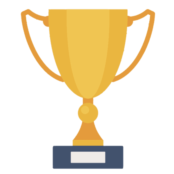Trophy trophy