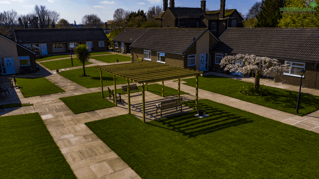 Lawn care