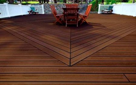 Fencing & Decking Fencing & Decking