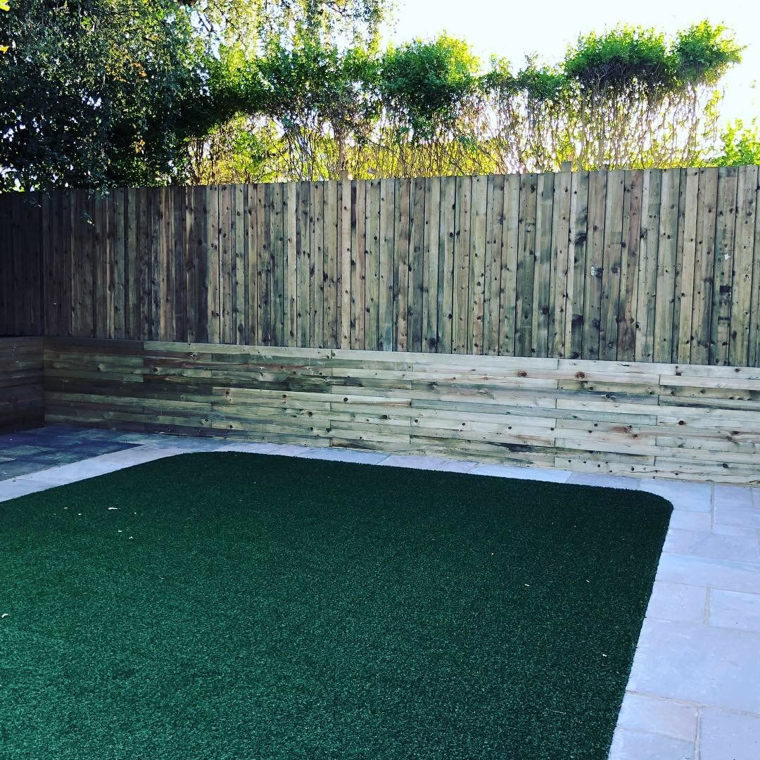 turfing