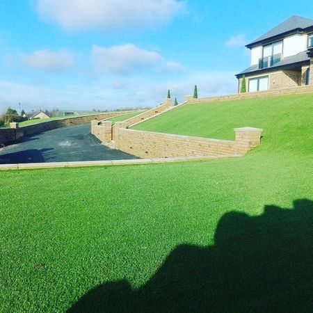 Landscaping Landscaping