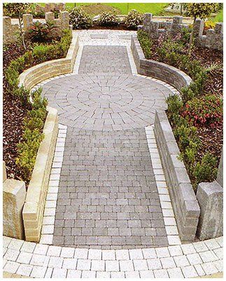 paving