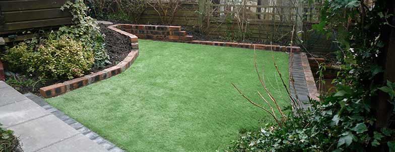artificial turfs