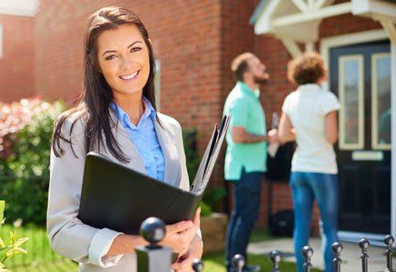 property manager