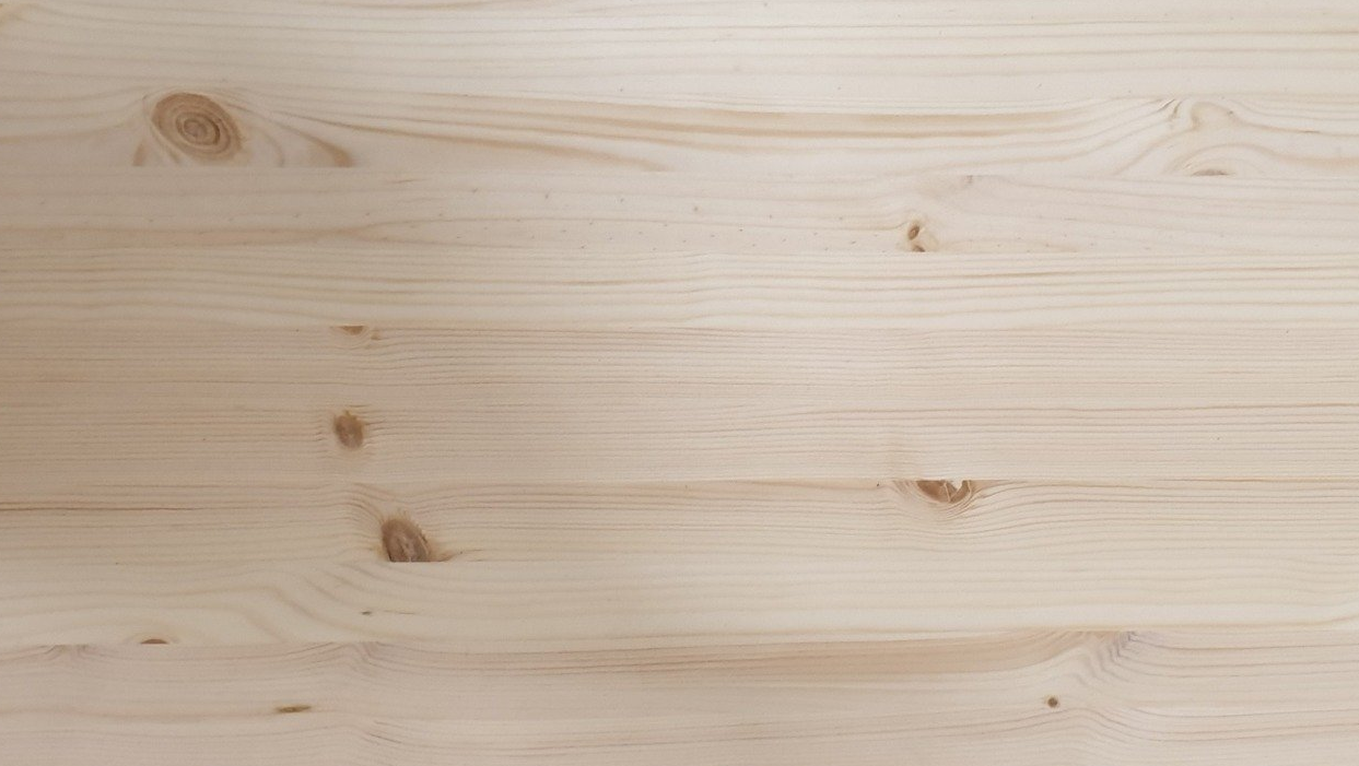 Scandinavian Redwood Panels