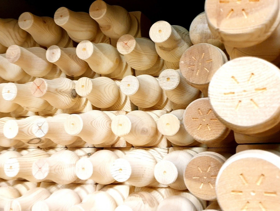 Turnings & Components