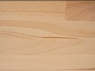 Solid Beech Kitchen Worktop
