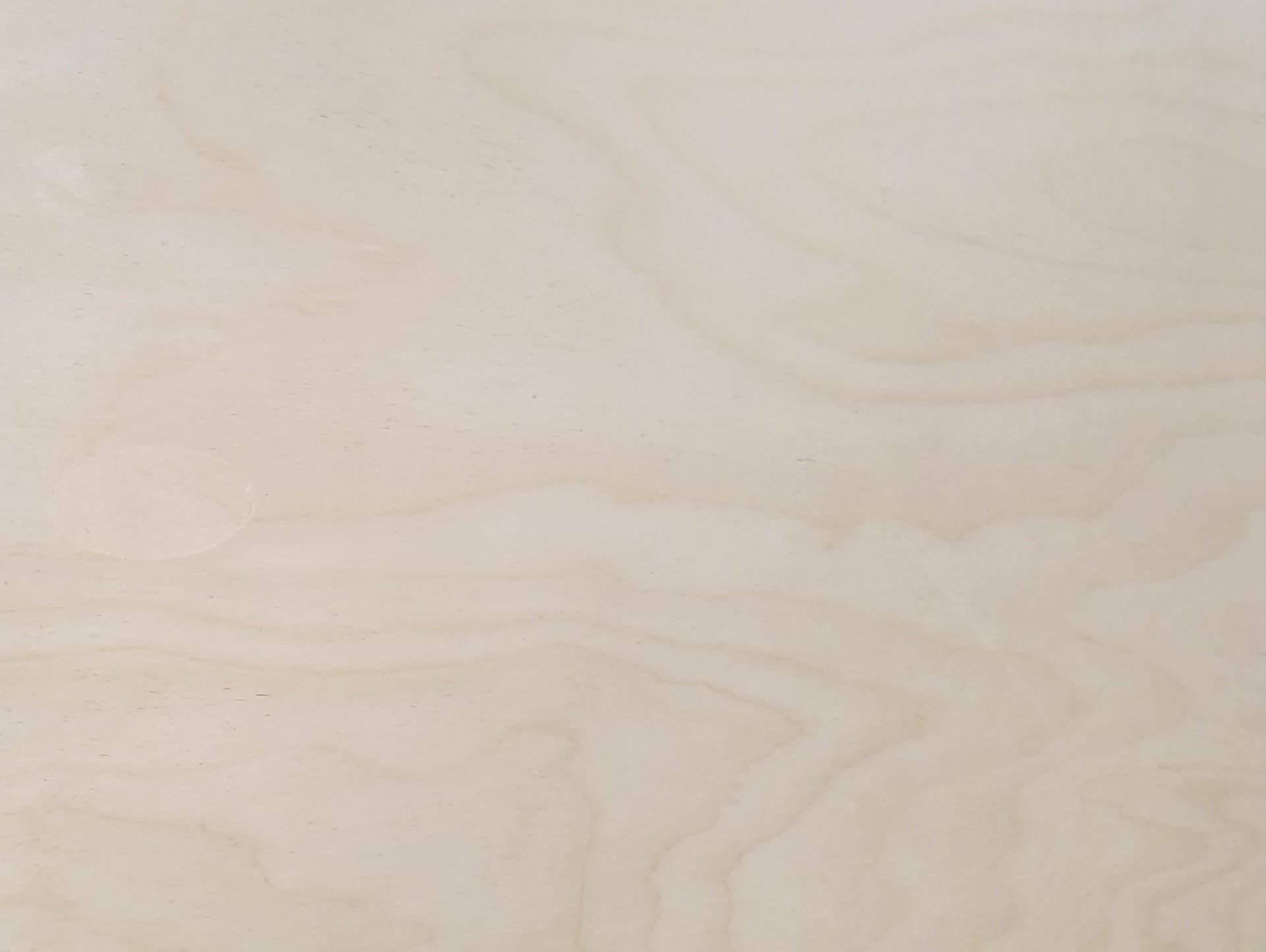 Birch Plywood