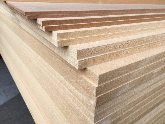 MDF