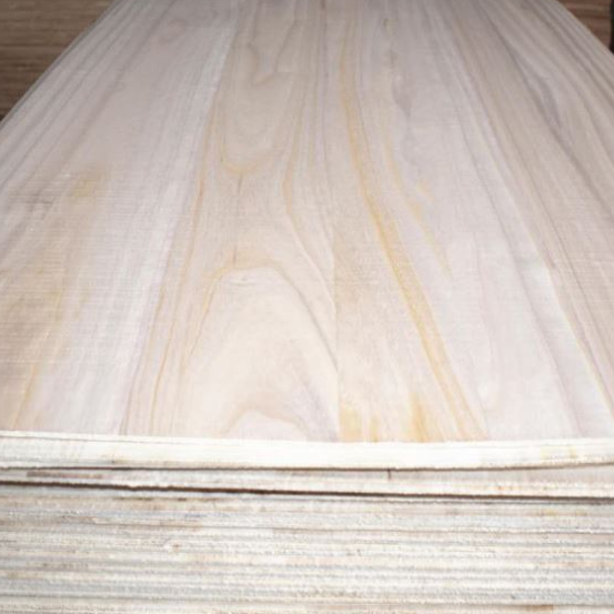 Asian Hardwood