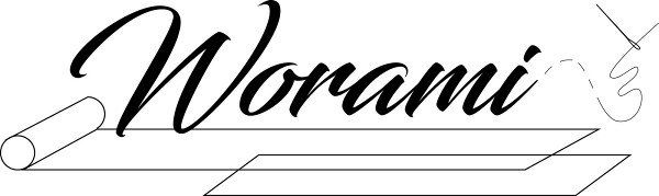 Logo Wohnraumgestaltung Mischer Logo Worami