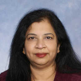 Dr. Priyadarsini Ramesh