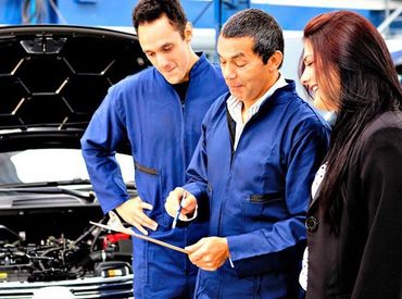 Transmission Repair Milford, CT