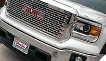 Cars And Trucks Baton Rouge La — Custom Gray Car in Baton Rouge, LA