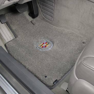 Upholstery Experts Baton — Gray Mats in Baton Rouge, LA