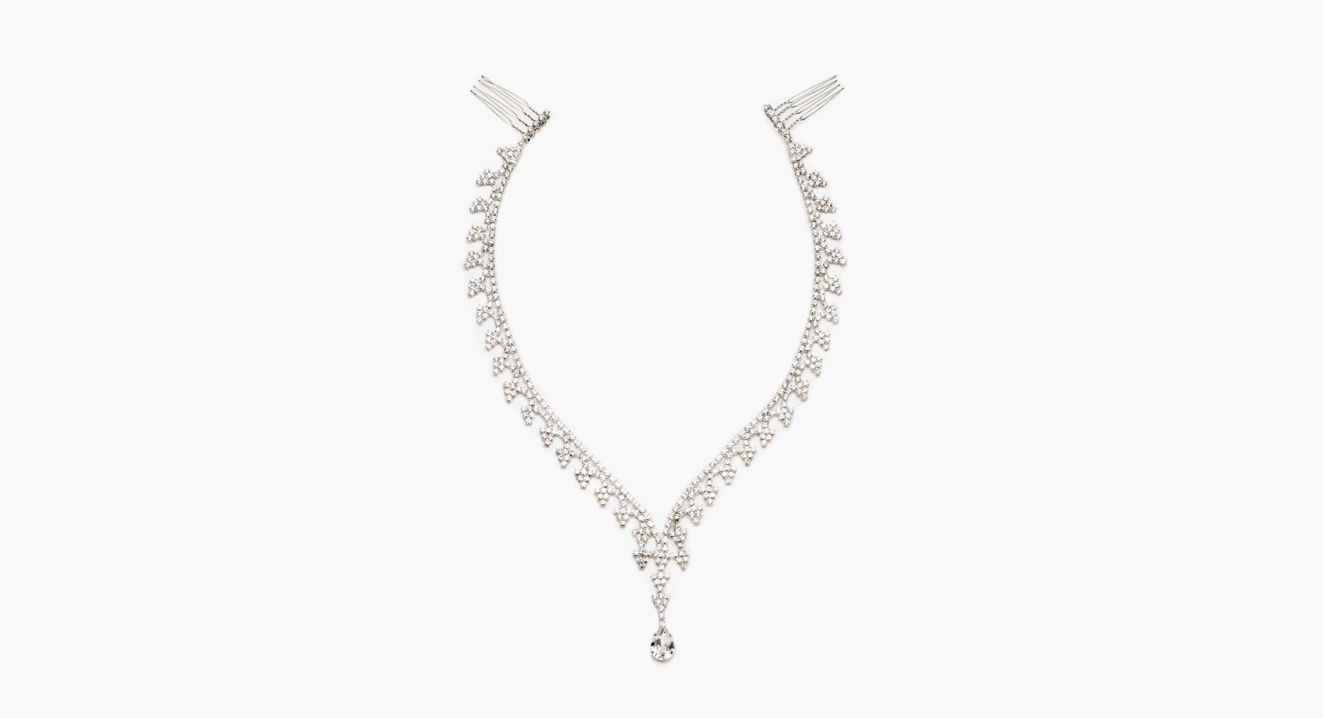 collana in perle