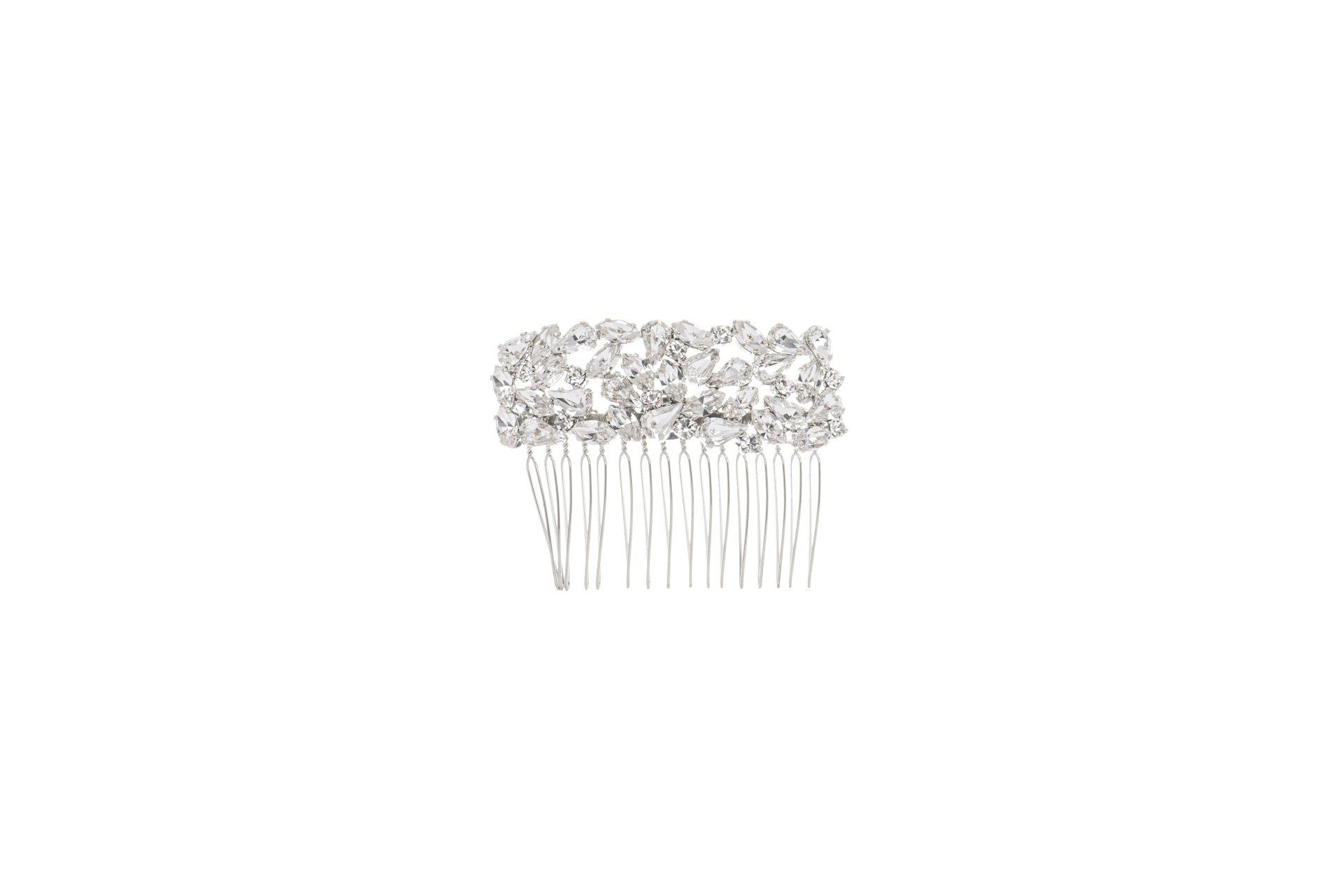 oggetti capelli per sposa