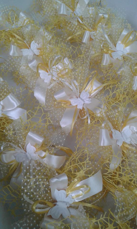 bomboniere matrimonio