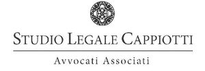 STUDIO LEGALE CAPPIOTTI AVVOCATI ASSOCIATI - LOGO