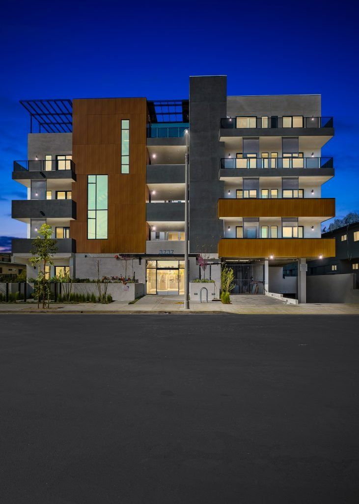 Venice Beach Apt