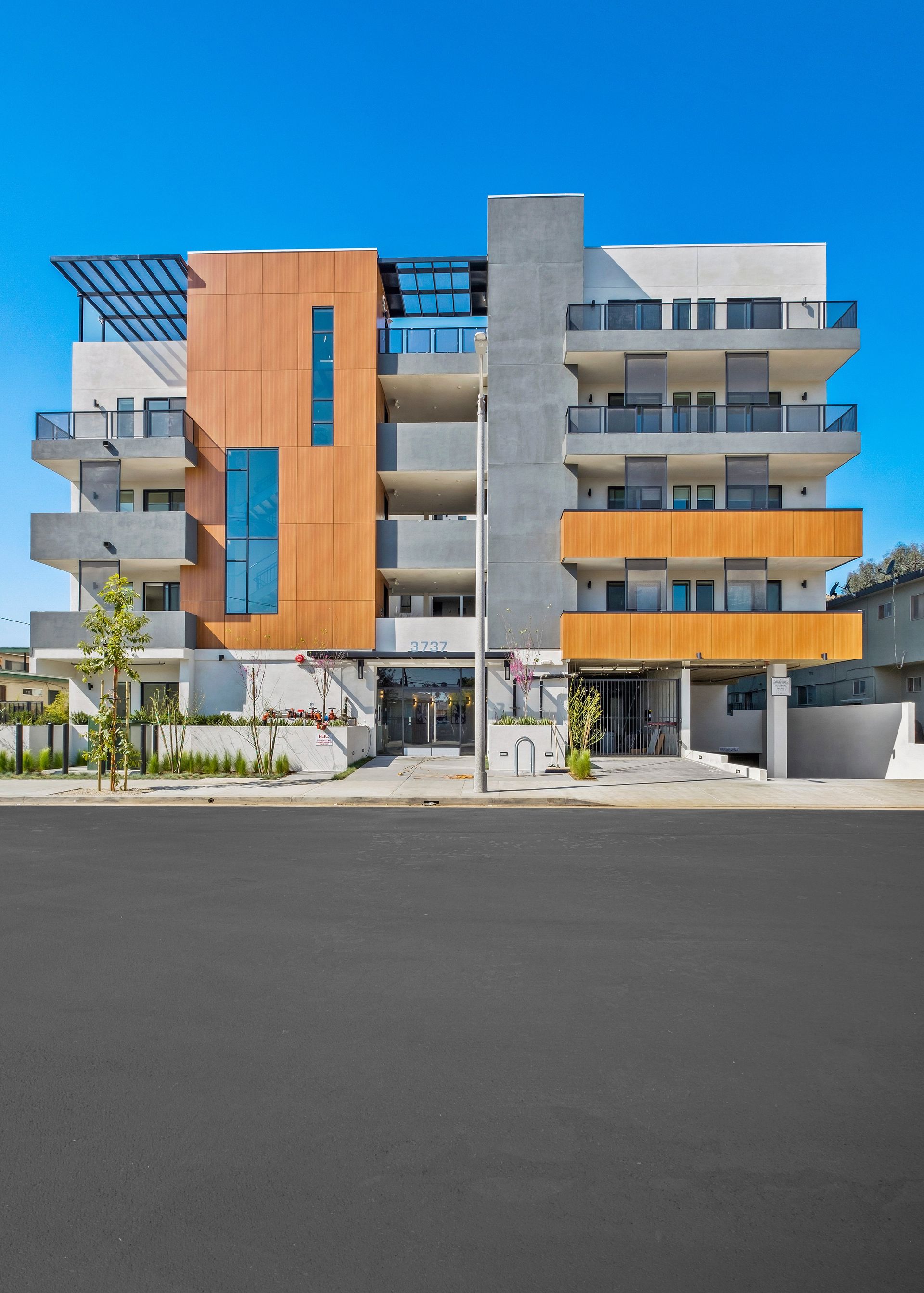 Venice Beach Apt