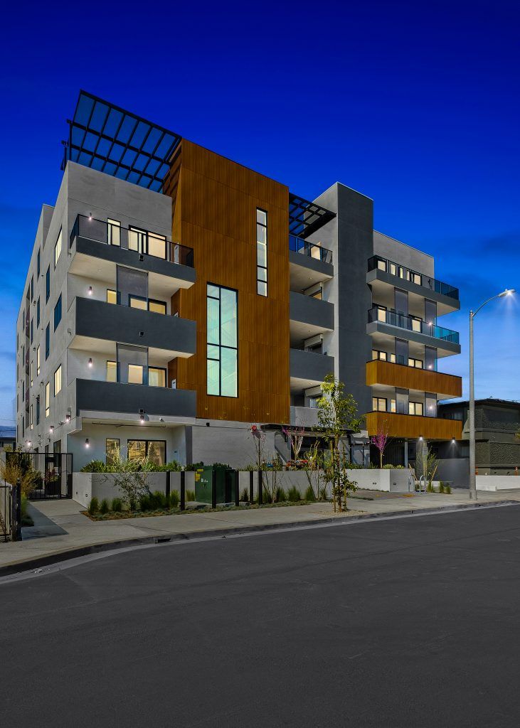 Venice Beach Apt
