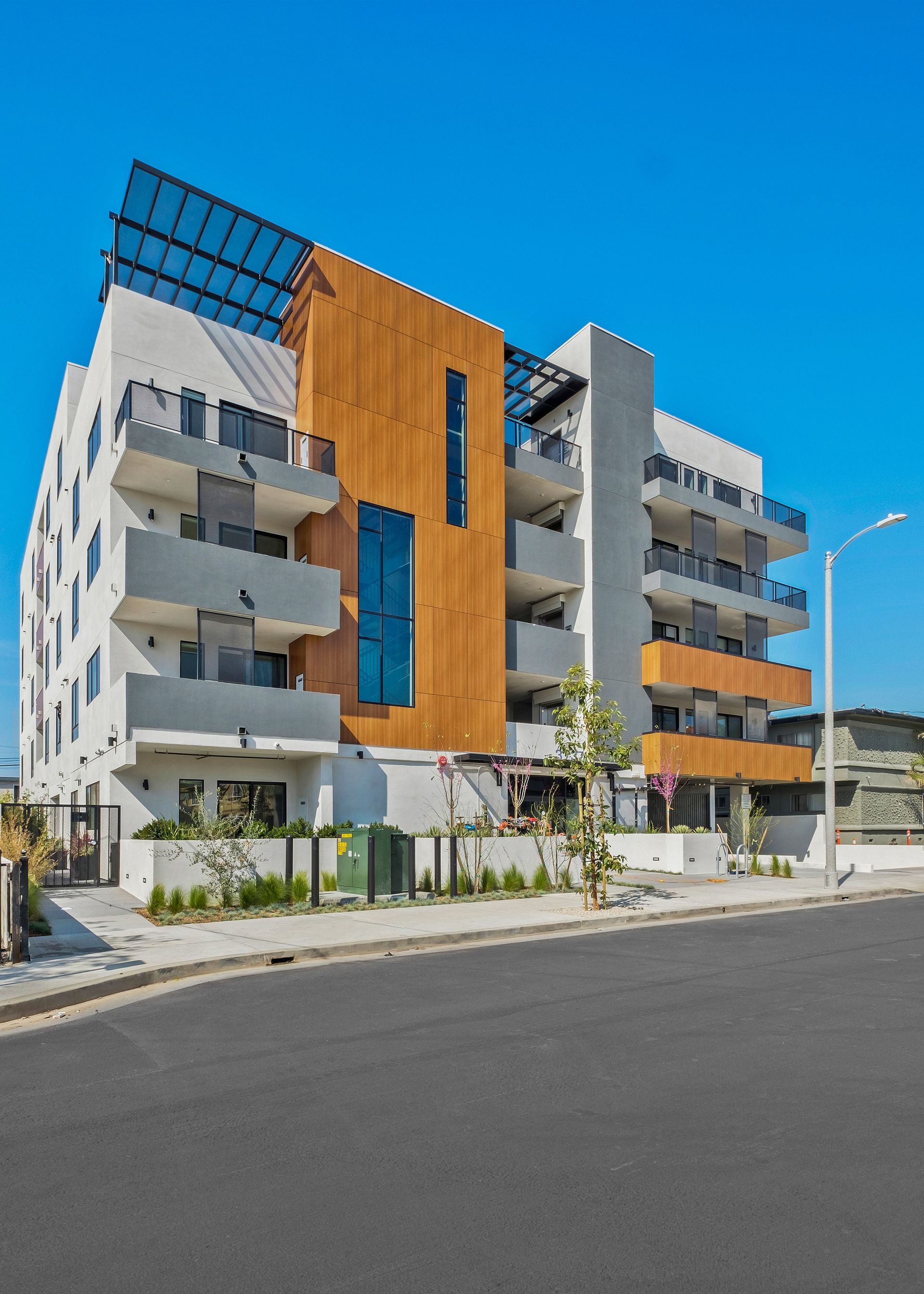Venice Beach Apt