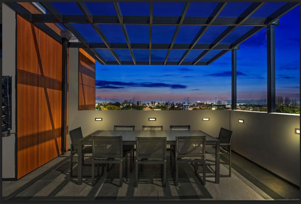 Venice Beach Apt