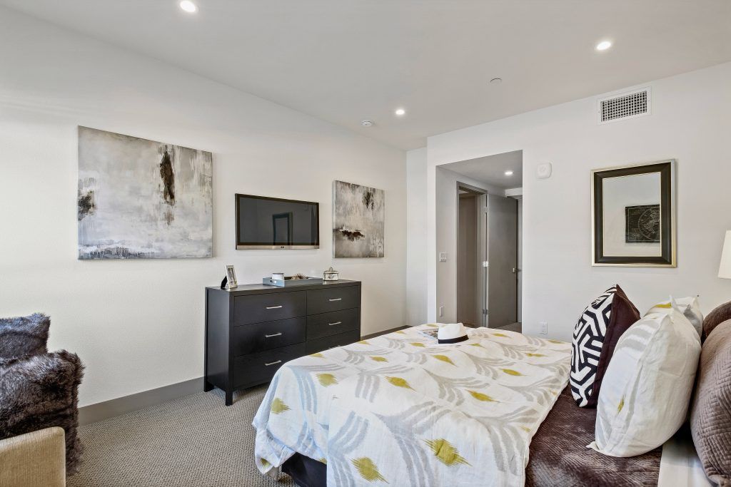 Venice Beach Apt