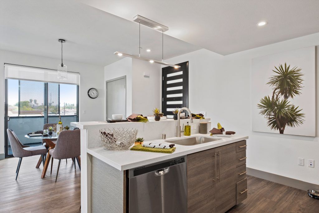 Venice Beach Apt