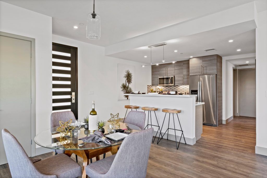 Venice Beach Apt