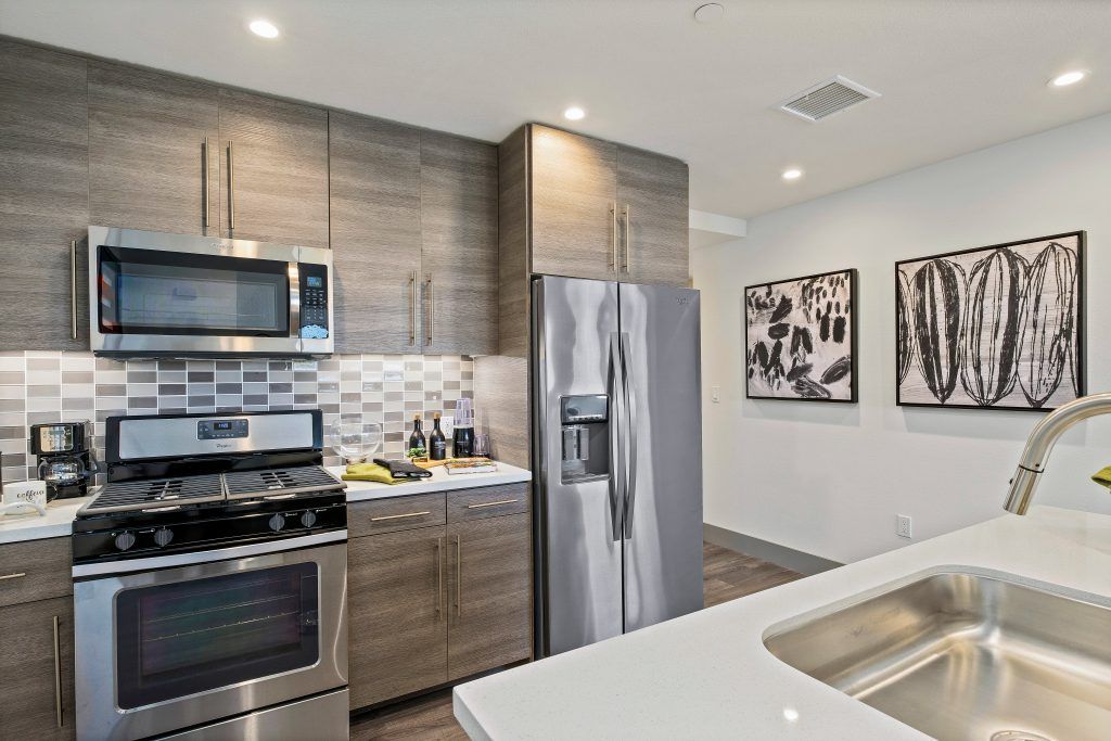 Venice Beach Apt