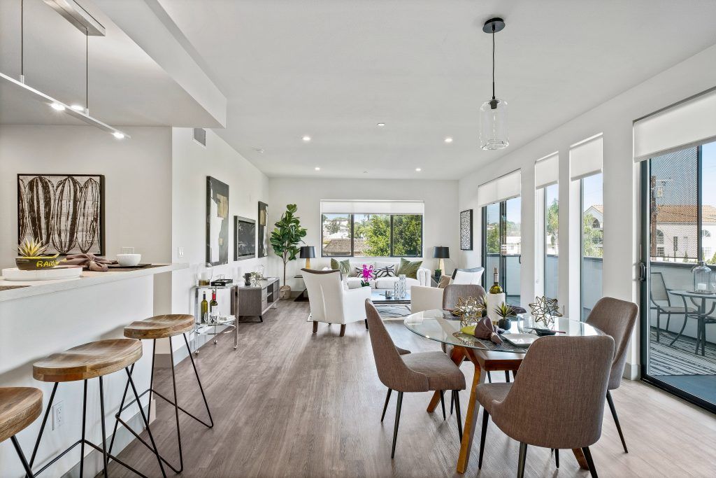 Venice Beach Apt