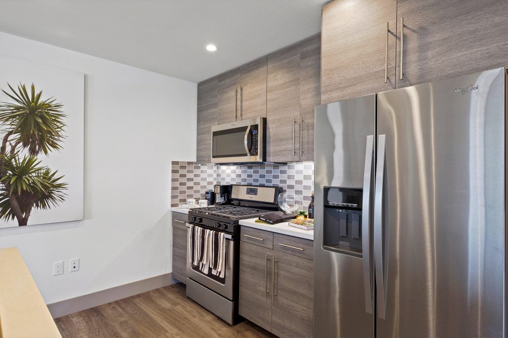 Venice Beach Apt