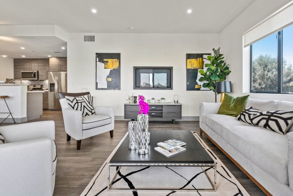 Venice Beach Apt
