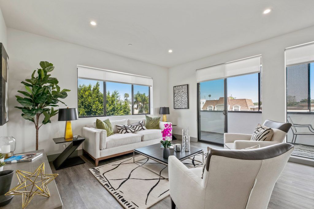 Venice Beach Apt