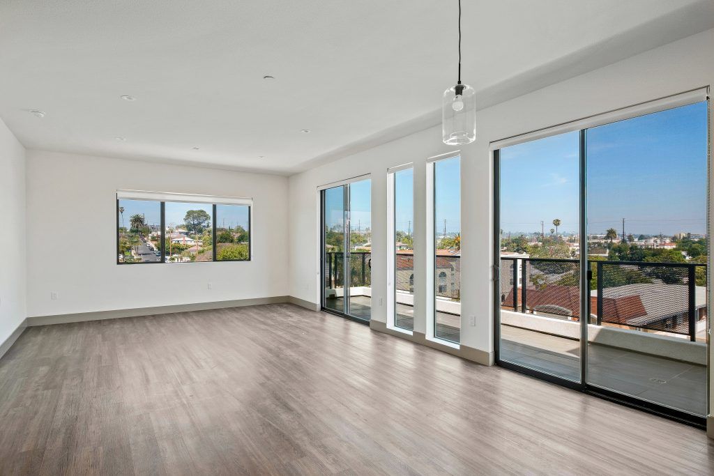 Venice Beach Apt
