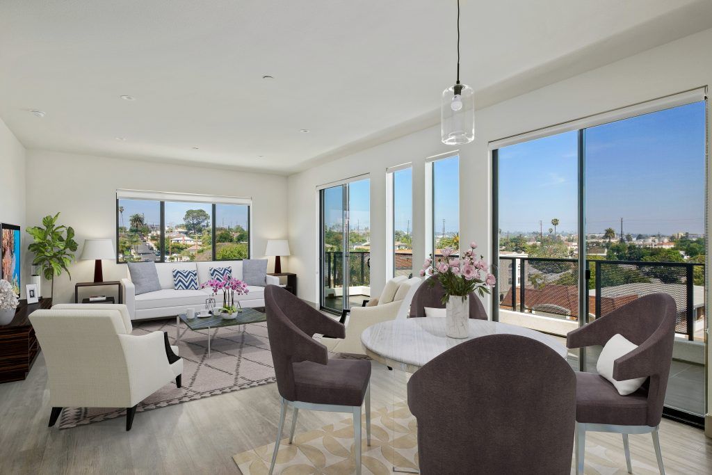 Venice Beach Apt