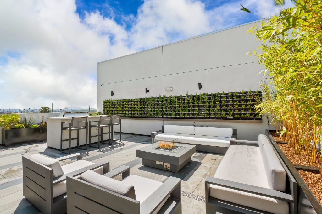Venice Beach Apt