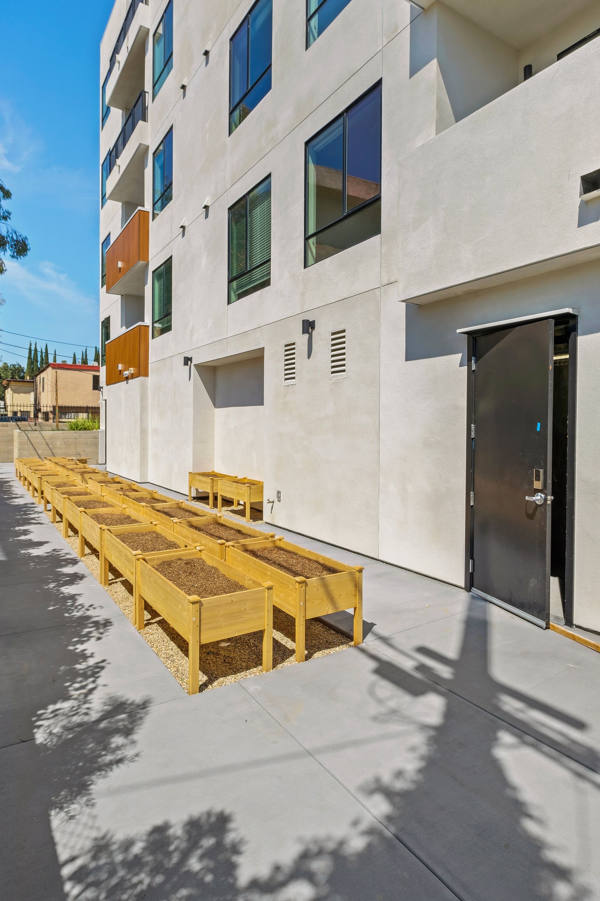 Venice Beach Apt