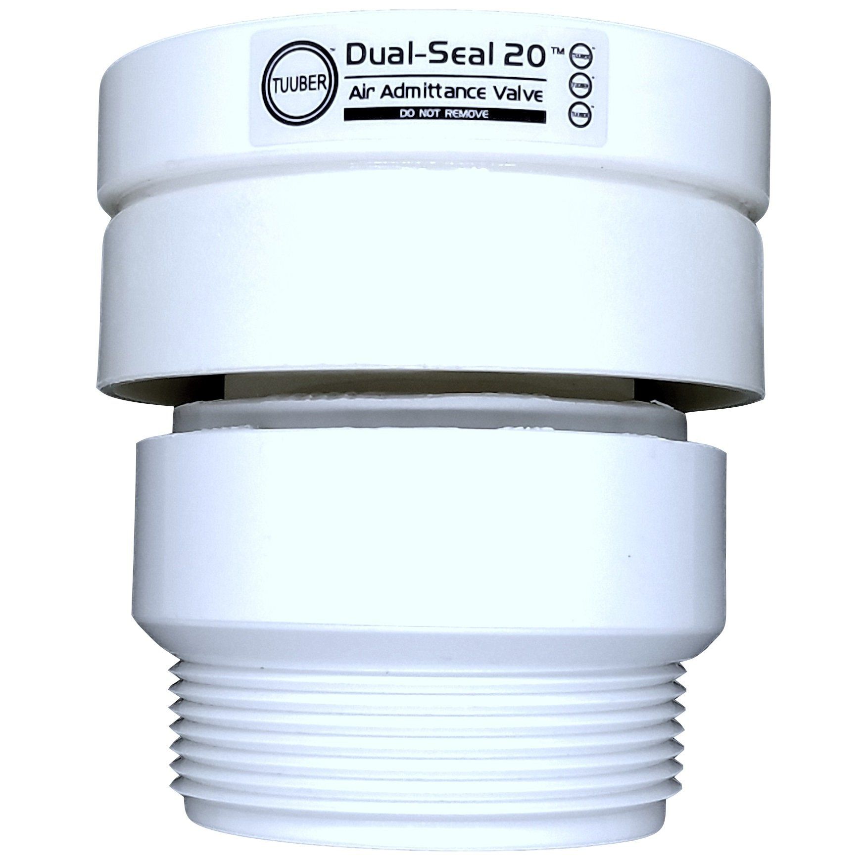 air admittance valve
