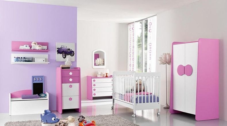 Cameretta per bambino