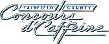 Concours d'Caffein Fairfield County logo