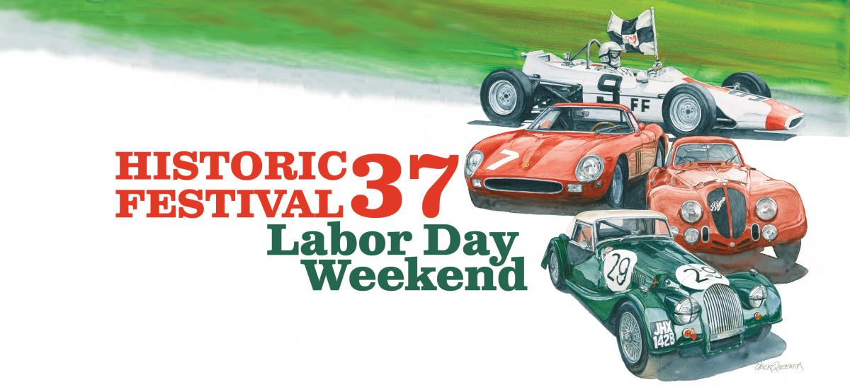 labor day cars